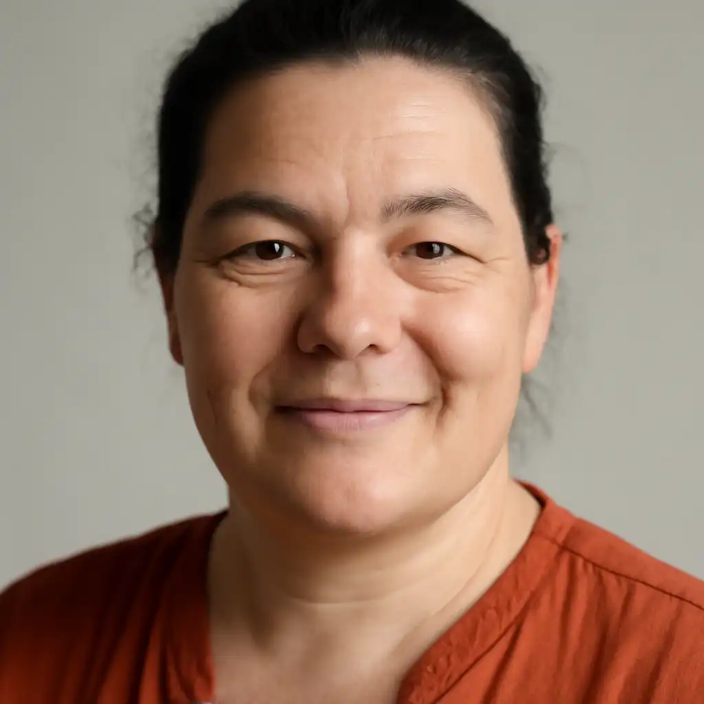 Vera Simons